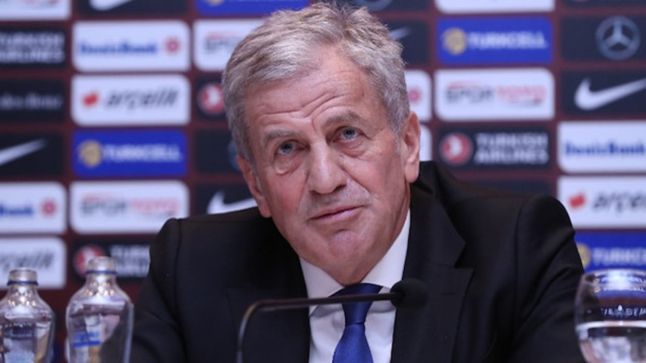 Yeni TFF Başkanı için sürpriz isim! Adaylık çalışmalarına başladı Yeni TFF Başkanı için sürpriz isim! Adaylık çalışmalarına başladı - 2. Resim