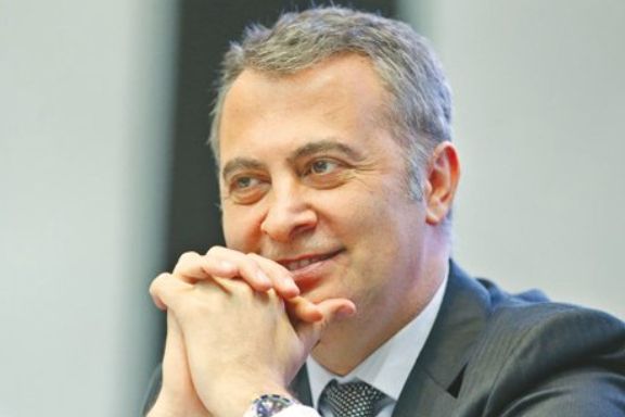 Yeni TFF Başkanı kim olacak? Mehmet Büyükekşi sonrası için şok iddia: "Fikret Orman aday olacak" - 2. Resim