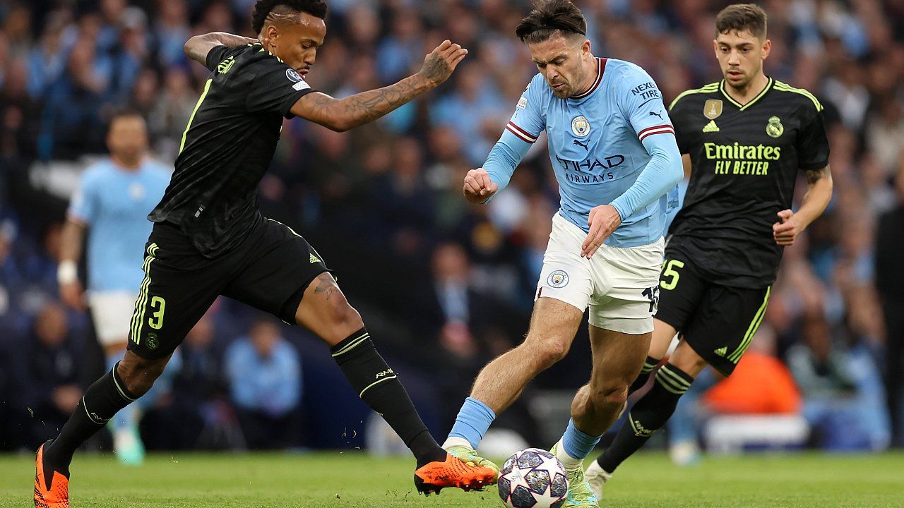 Arda Güler maç kadrosunda! Real Madrid, Manchester City'i ağırlıyor! UEFA Şampiyonlar Ligi çeyrel final turu Arda Güler maç kadrosunda! Real Madrid, Manchester City'i ağırlıyor! UEFA Şampiyonlar Ligi çeyrel final turu - 1. Resim