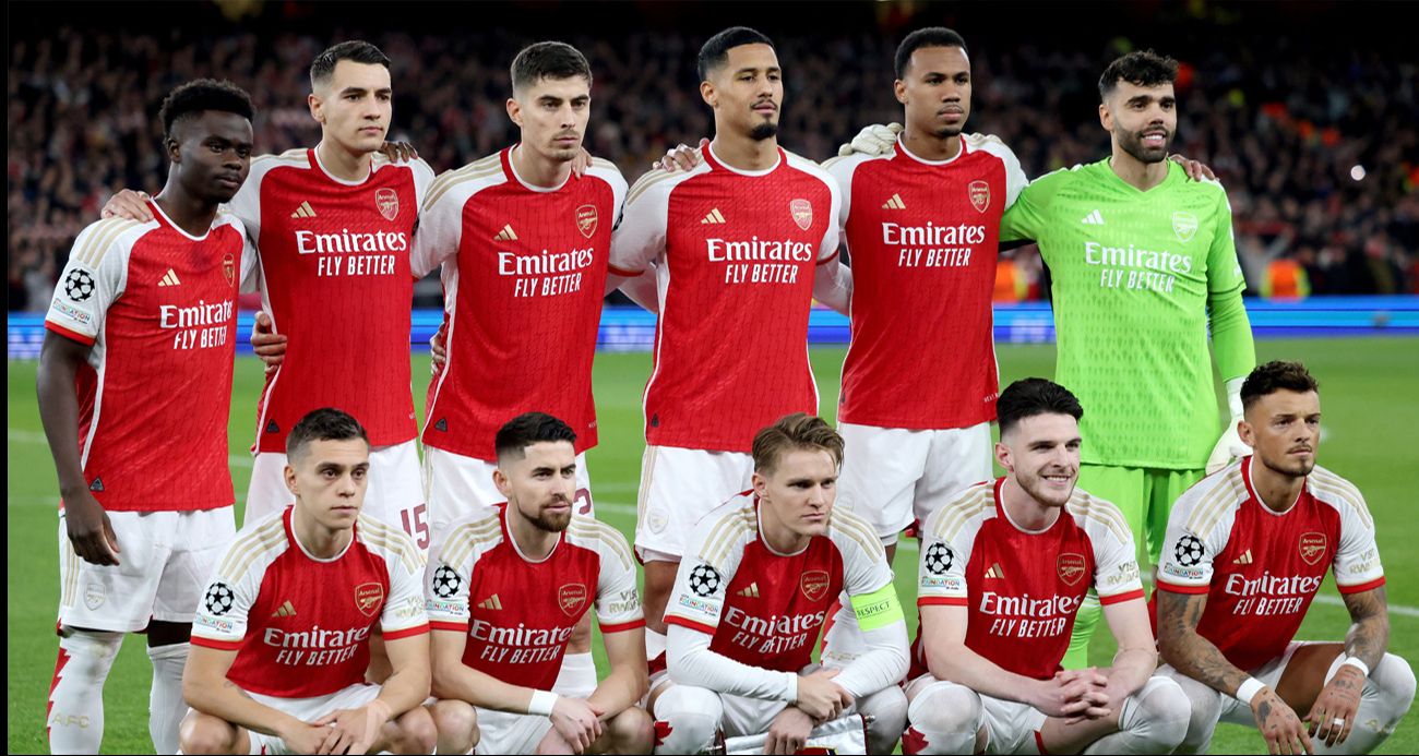 Arsenal-Bayern Münih Şampiyonlar Ligi maçı 9 Nisan Salı günü saat 22.00'de Emirates Stadyumu'nda oynanacak Arsenal-Bayern Münih Şampiyonlar Ligi maçı 9 Nisan Salı günü saat 22.00'de Emirates Stadyumu'nda oynanacak - 2. Resim