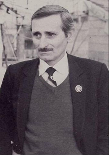 Babadan oğula 67 yıldır süren muhtarlık görevi! Bu mahalleyi yıllardır aynı aile yönetiyor Babadan oğula 67 yıldır süren muhtarlık görevi! Bu mahalleyi yıllardır aynı aile yönetiyor - 3. Resim