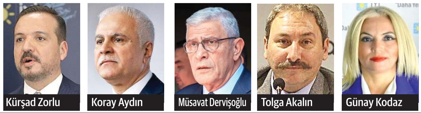 Başbakan olacaktı, siyasetten çekildi! Meral Akşener kurup büyüttüğü İyi Parti'ye veda ediyor - 1. Resim