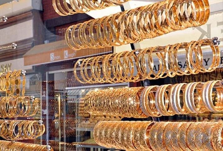 Bayramı boyunca kuyumcular kapalı olacak Bayramı boyunca kuyumcular kapalı olacak - 2. Resim