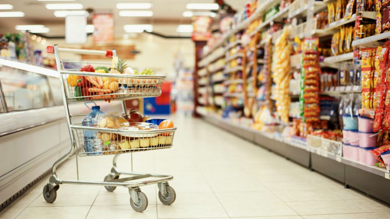 Bayramın ilk günü marketler öğleden sonra açık olacak Bayramın ilk günü marketler öğleden sonra açık olacak - 1. Resim