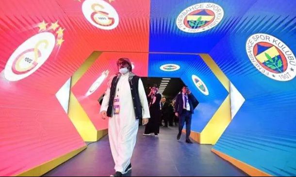 Bu sezon Türk futbolunun başına gelenler pişmiş tavuğun başına gelmedi! Bu gözler neler gördü neler Bu sezon Türk futbolunun başına gelenler pişmiş tavuğun başına gelmedi! Bu gözler neler gördü neler - 3. Resim