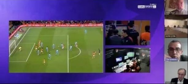 Bu sezon Türk futbolunun başına gelenler pişmiş tavuğun başına gelmedi! Bu gözler neler gördü neler Bu sezon Türk futbolunun başına gelenler pişmiş tavuğun başına gelmedi! Bu gözler neler gördü neler - 7. Resim