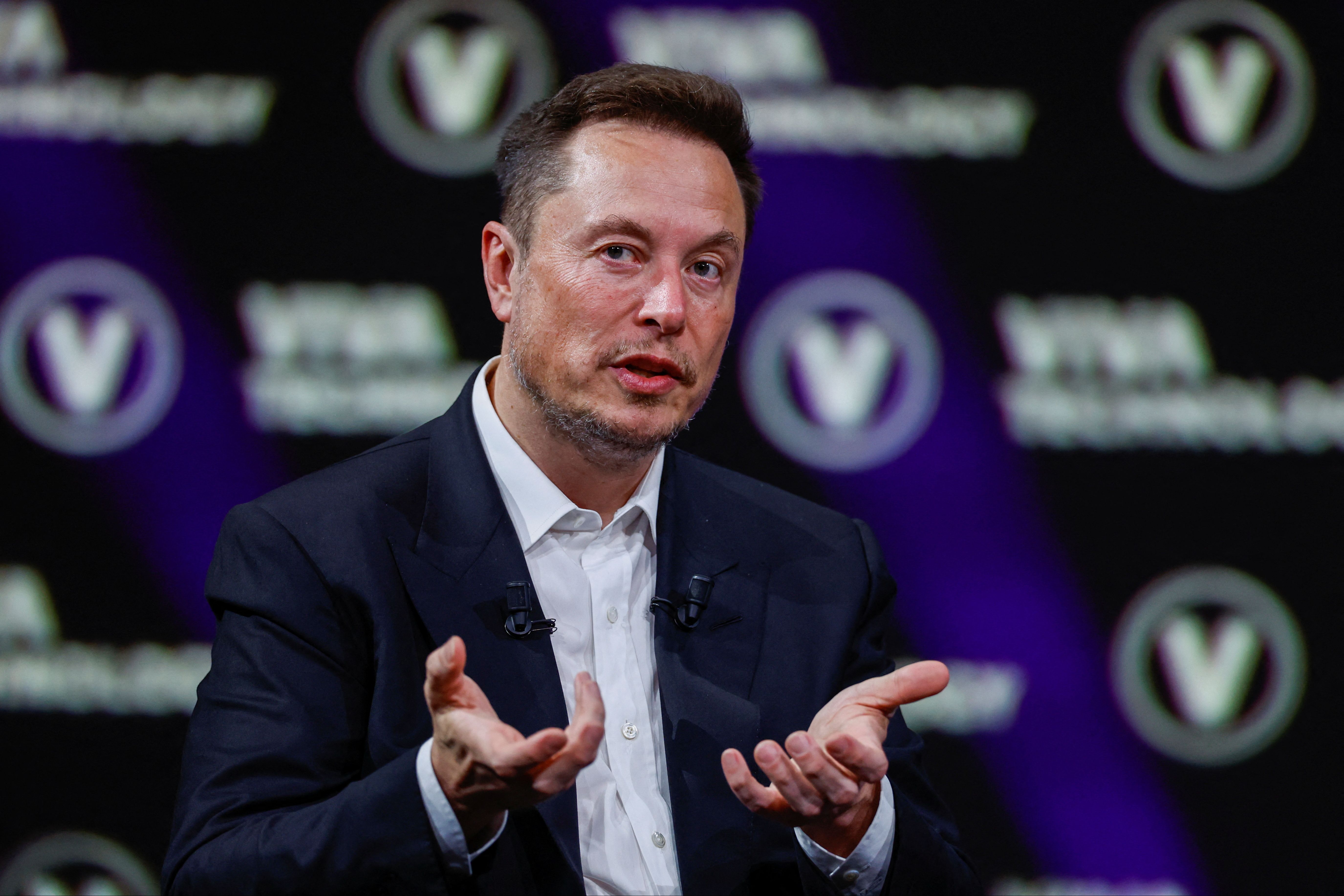 Elon Musk, 2025 yılına kadar yapay zekanın insanları alt edeceğini düşünüyor! Elon Musk, 2025 yılına kadar yapay zeka'nın insanları alt edeceğini düşünüyor! - 1. Resim