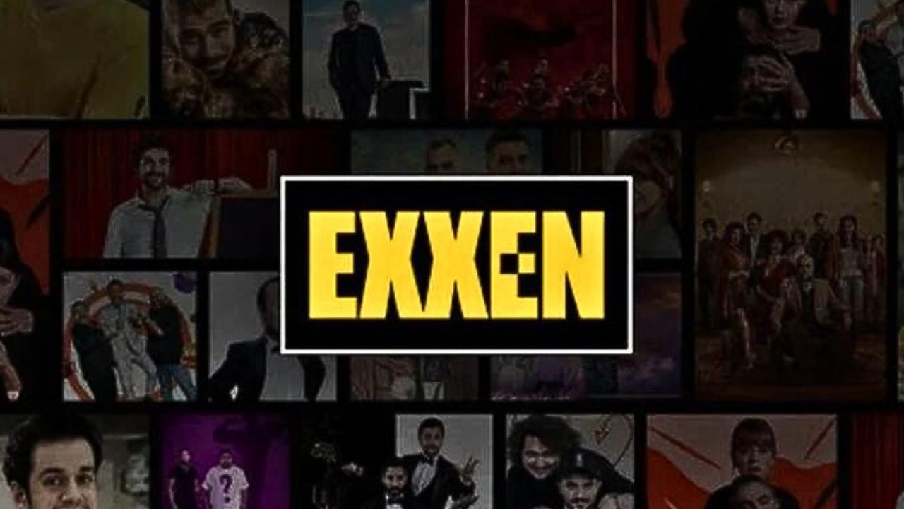 Exxen kullanıcıları erişim ve yayın sorunu yaşıyor Exxen kullanıcıları erişim ve yayın sorunu yaşıyor - 1. Resim