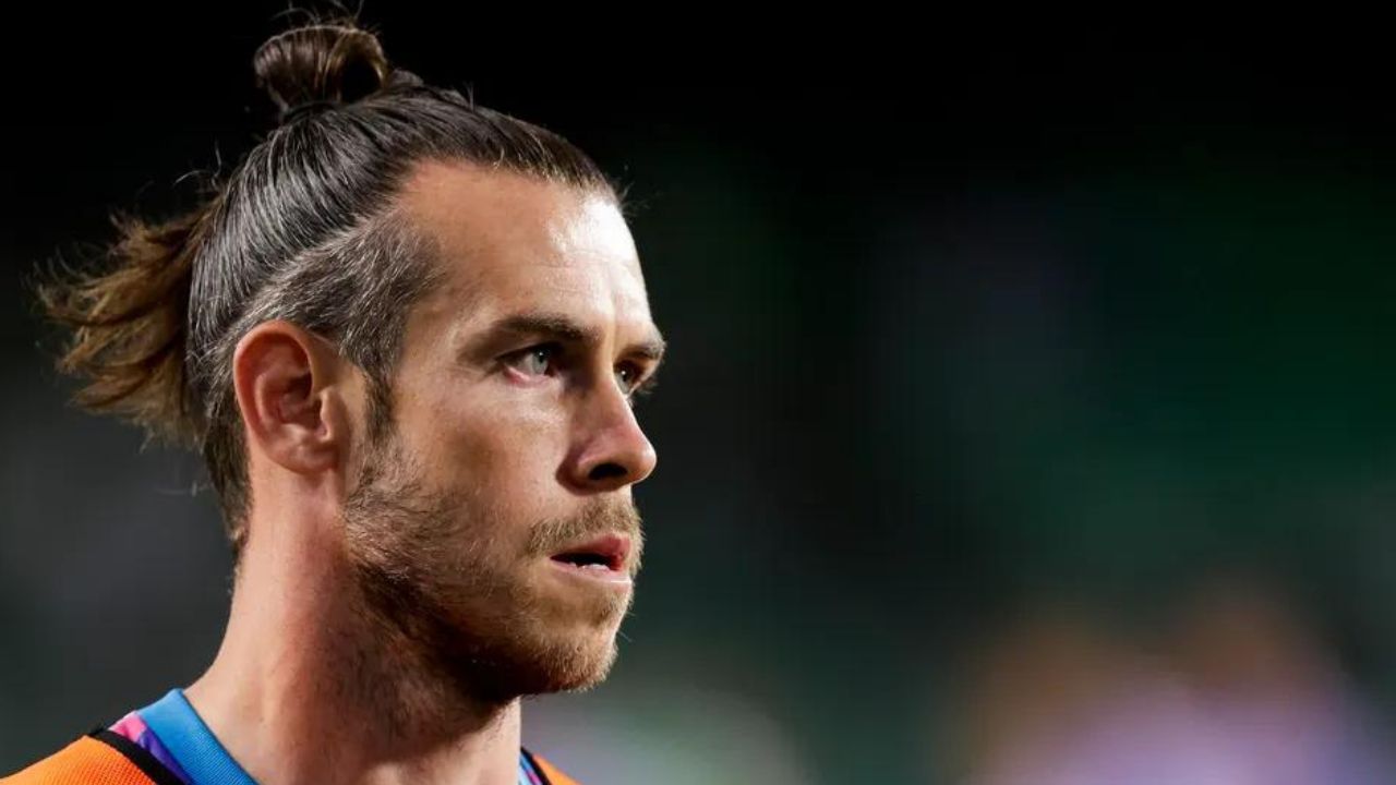 Futbolcu Gareth Bale’ın öldüğü iddia edildi! Sosyal medya da birçok kişi paylaşım yaptı Futbolcu Gareth Bale’ın öldüğü iddia edildi! Sosyal medya da birçok kişi paylaşım yaptı - 2. Resim