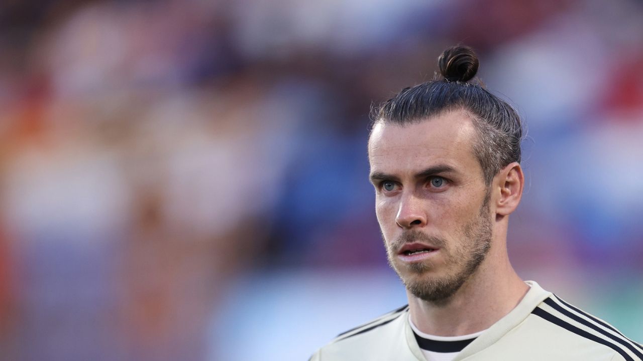 Futbolcu Gareth Bale’ın öldüğü iddia edildi! Sosyal medya da birçok kişi paylaşım yaptı Futbolcu Gareth Bale’ın öldüğü iddia edildi! Sosyal medya da birçok kişi paylaşım yaptı - 1. Resim