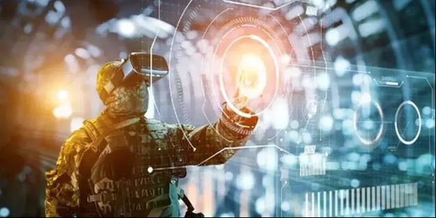 İsrail'den tarihe geçen istihbarat zaafı! Yapay zeka destekli katliam makinesi Lavender'in beyni ifşa oldu İsrail'den tarihe geçen istihbarat zaafı! Yapay zeka destekli katliam makinesi Levander'in beyni ifşa oldu - 1. Resim