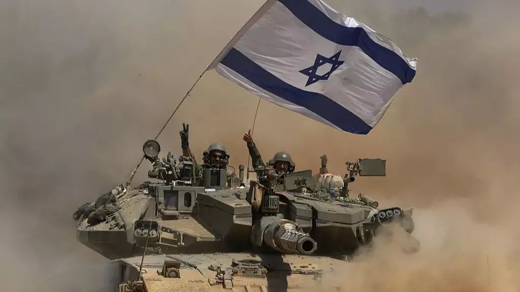 İsrail'den tarihe geçen istihbarat zaafı! Yapay zeka destekli katliam makinesi Lavender'in beyni ifşa oldu İsrail'den tarihe geçen istihbarat zaafı! Yapay zeka destekli katliam makinesi Levander'in beyni ifşa oldu - 3. Resim