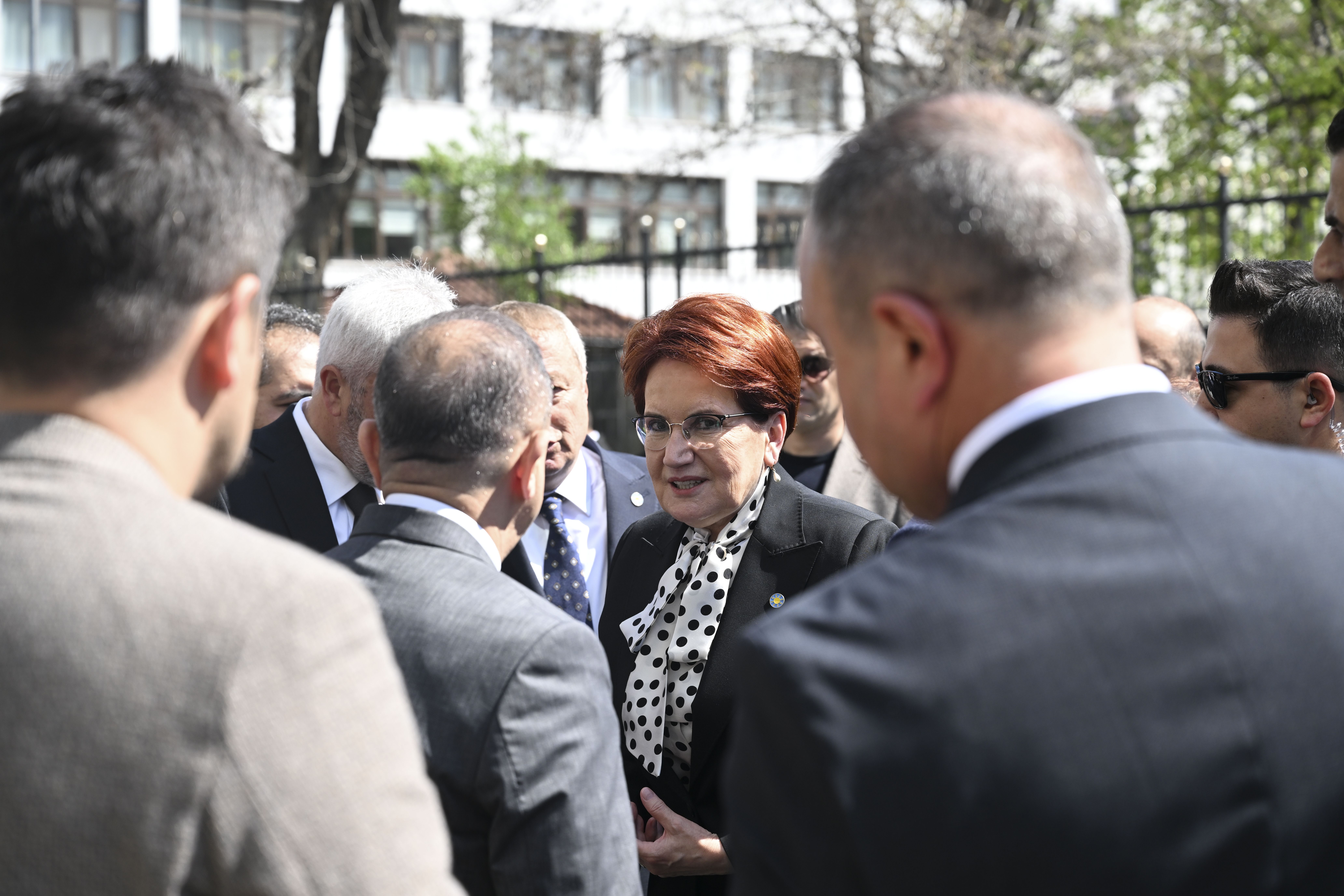 İyi Parti'den Ordu'daki seçimlere itiraz: Operasyona tabi tutulduk İyi Parti'den Ordu'daki seçimlere itiraz: Operasyona tabi tutulduk - 3. Resim