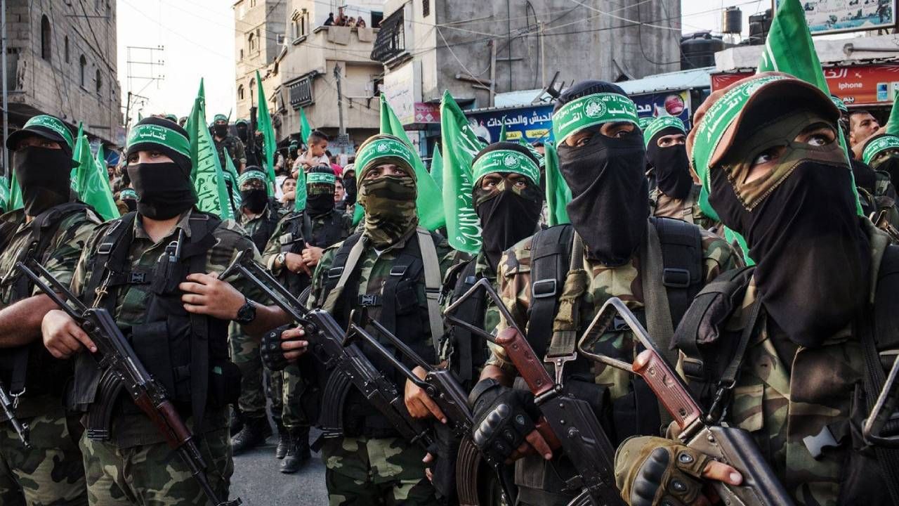 Kahire&#039;de ateşkes görüşmeleri... Hamas: İsrail&#039;in tutumu iletildi