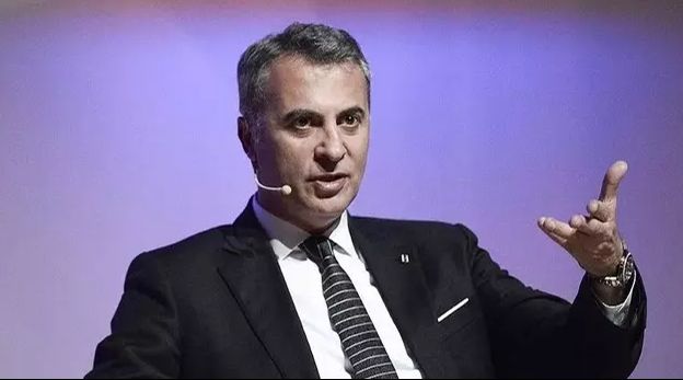 Mehmet Büyükekşi sonrası yeni başkan kim olacak? TFF Başkanlığı için 3 aday! Öyle bir isim var ki... Mehmet Büyükekşi sonrası yeni başkan kim olacak? TFF Başkanlığı için 3 aday! Öyle bir isim var ki... - 2. Resim