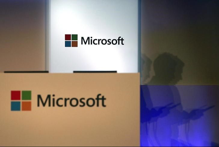 Microsoft yapay zeka performansında Apple'ı geçecek! Microsoft yapay zeka performansında Apple'ı geçecek! - 2. Resim