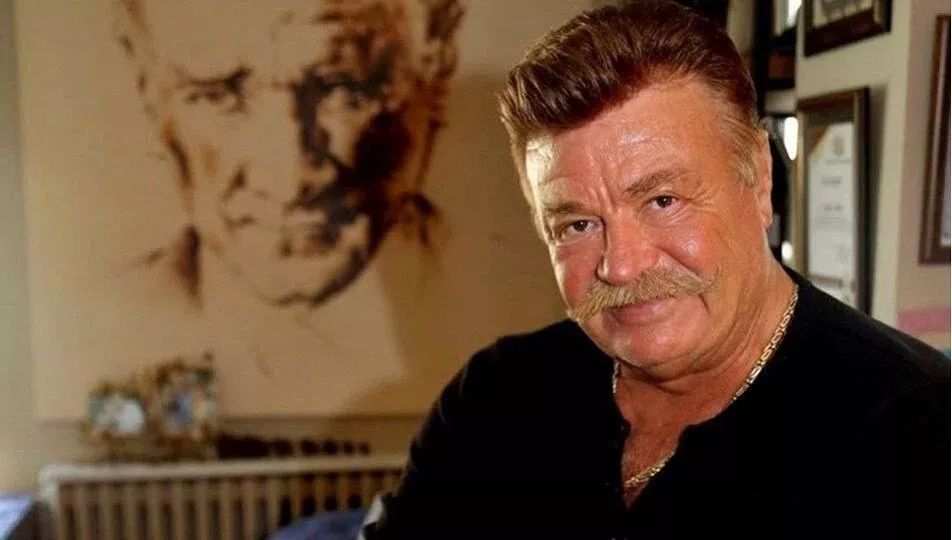 Nuri Alço'nun doktorundan sağlık durumu hakkında açıklama Nuri Alço'nun doktorundan sağlık durumu hakkında açıklama - 1. Resim