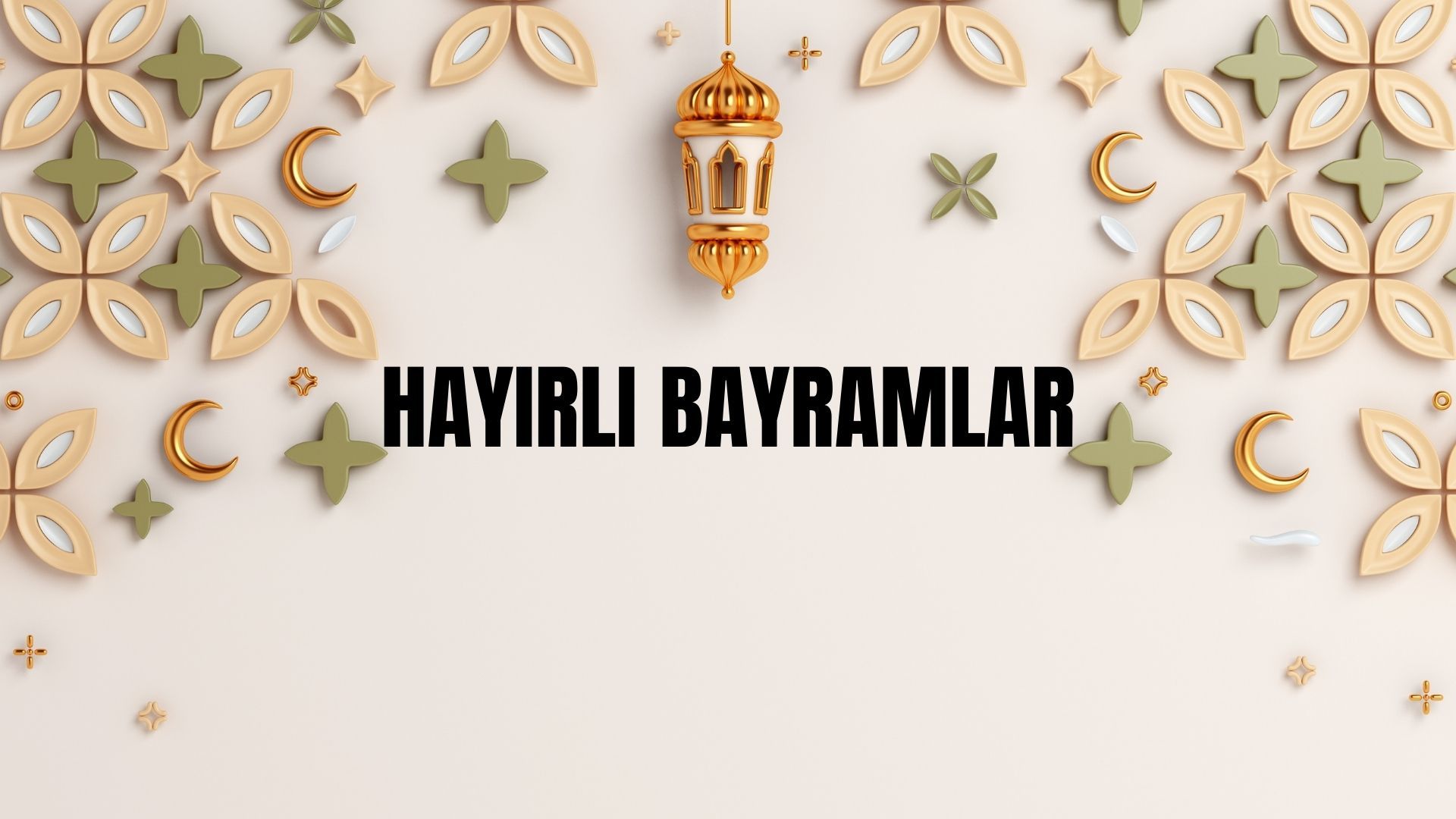 Ordu'nun Ünye ilçesinde bayram namazı 06.31'de, Fatsa'da 06.30'da kılınacak - 1. Resim