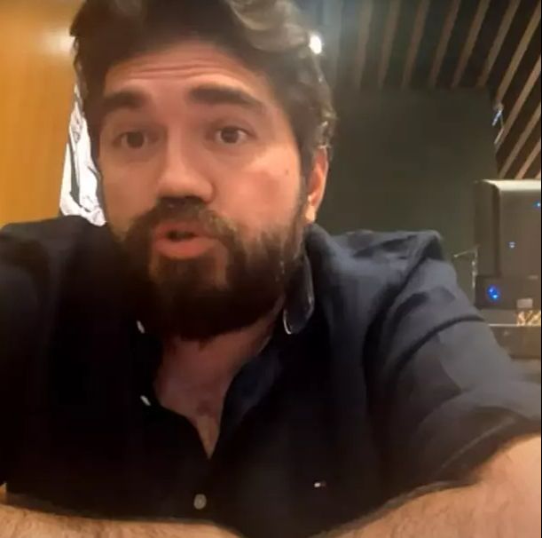 Rasim Ozan Kütahyalı'dan gündemi sarsan iddia:  Rasim Ozan Kütahyalı'dan gündemi sarsan iddia: