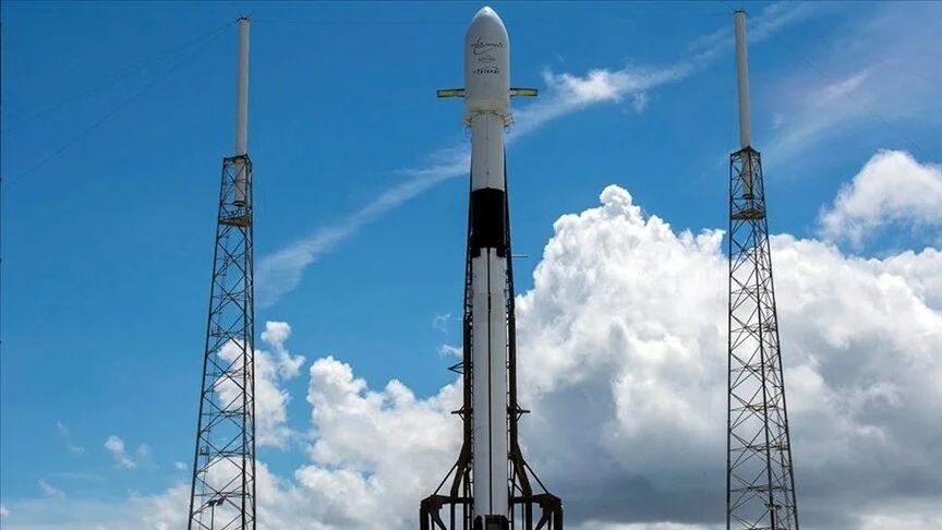 SpaceX Starlink 2,7 milyon kullanıcıya ulaştı SpaceX Starlink 2,7 milyon kullanıcıya ulaştı - 1. Resim