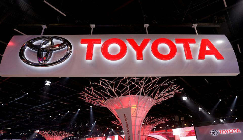 Toyota ve Huawei sürücüsüz otomobil için anlaşabilir Toyota ve Huawei sürücüsüz otomobil için anlaşabilir - 1. Resim
