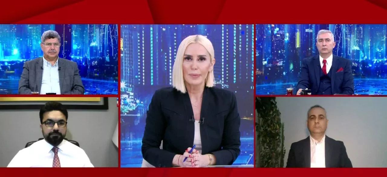 Türkiye'nin yaptırımları İsrail'i panikletti:  Türkiye'nin yaptırımları İsrail'i panikletti: