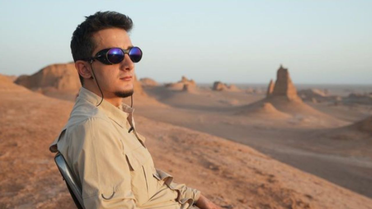 9 milyona yakın abonesi olan YouTuber Ruhi Çenet'in hayatı ve biyografisi - 2. Resim