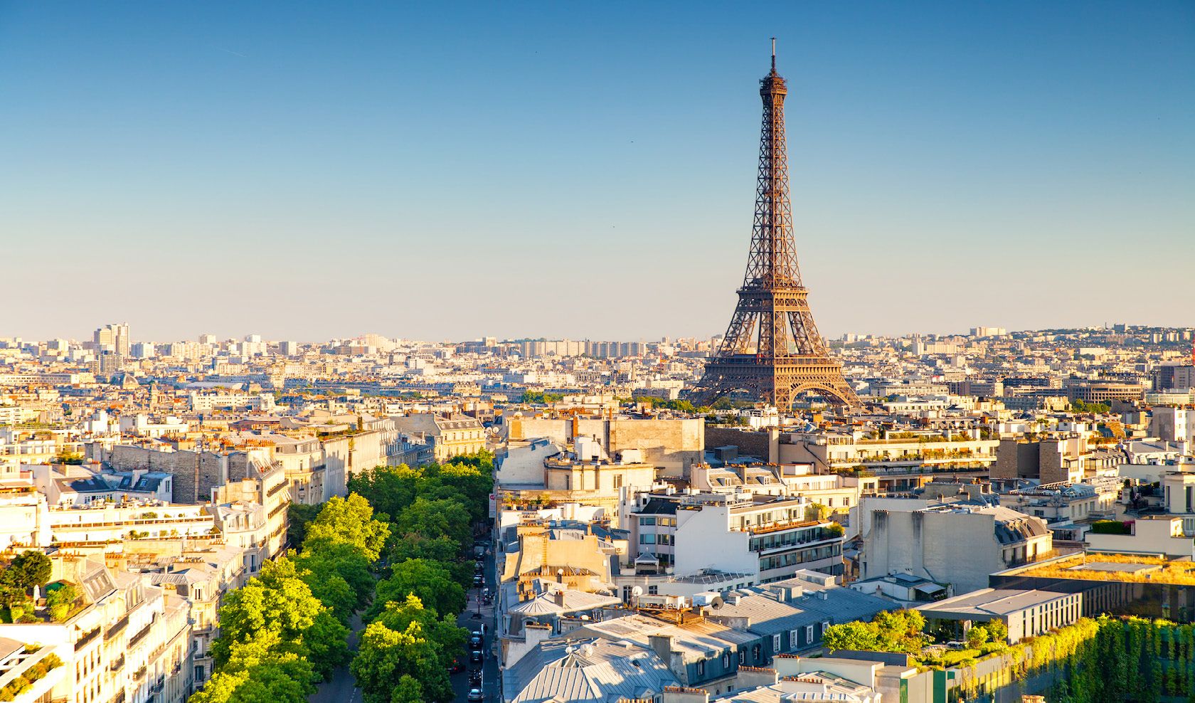 Avrupa'nın en iyi şehirleri belli oldu: Listede Türkiye'den bir şehir var - 9. Resim