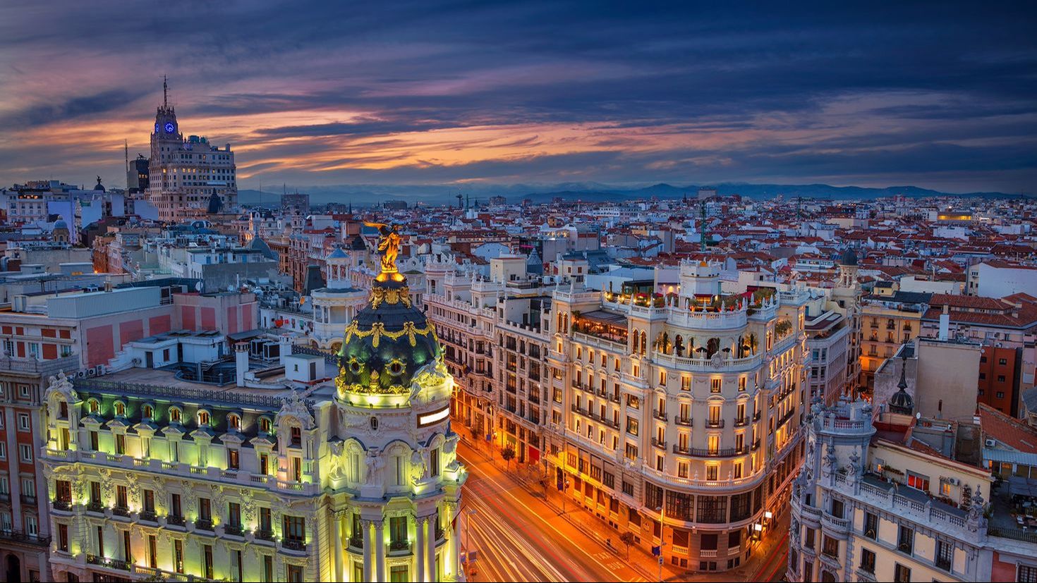 Avrupa'nın en iyi şehirleri belli oldu: Listede Türkiye'den bir şehir var - 6. Resim