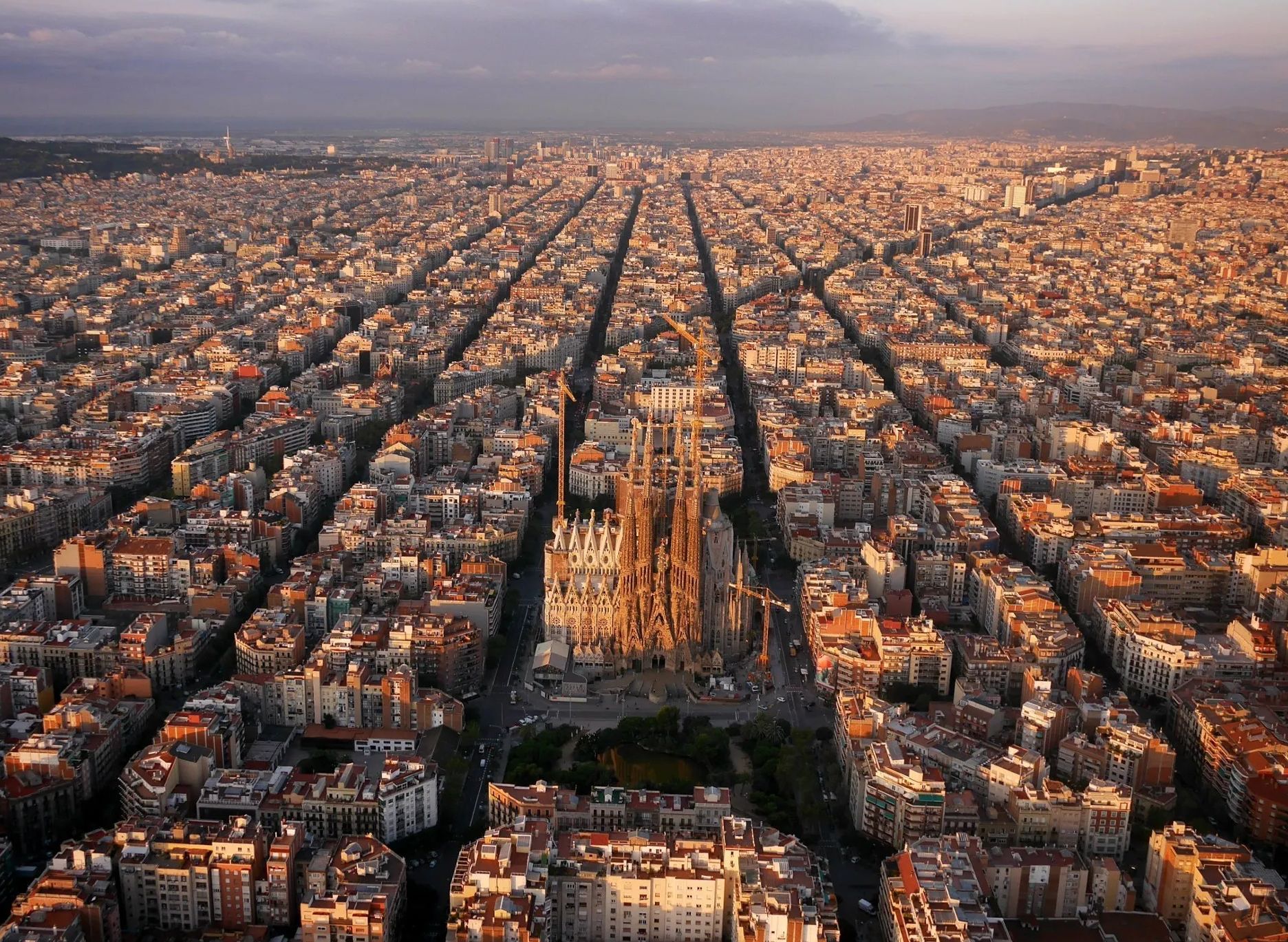 Avrupa'nın en iyi şehirleri belli oldu: Listede Türkiye'den bir şehir var - 4. Resim