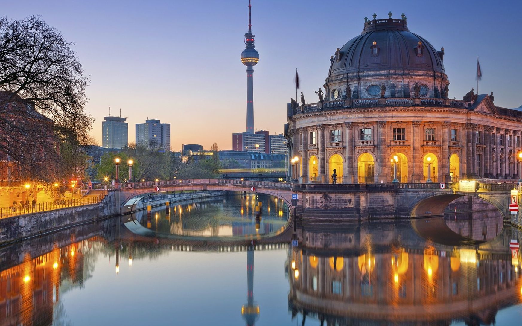 Avrupa'nın en iyi şehirleri belli oldu: Listede Türkiye'den bir şehir var - 8. Resim