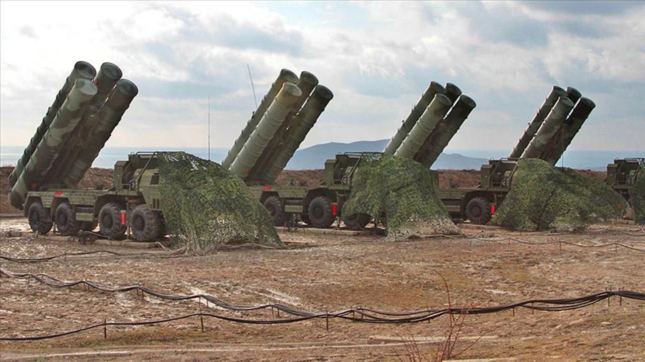 Bahar temizliği için son günler! Erdoğan’ın Irak ziyareti sonrası düğmeye basılacak  Bahar temizliği için son günler! Erdoğan’ın Irak ziyareti sonrası düğmeye basılacak  - 3. Resim