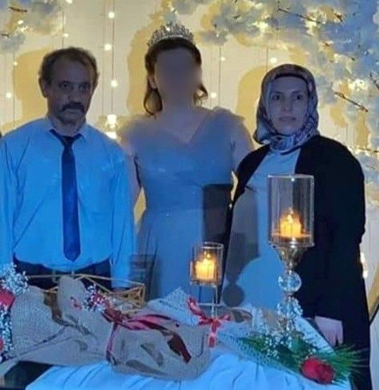 Bayram öncesi korkunç haber! Sakarya'da bir aile yok oldu, sebebi belli oldu - 5. Resim