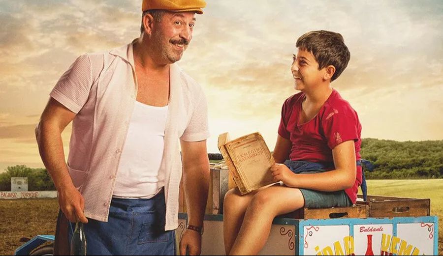 Bayram tatilinde ailecek izlenebilecek filmler - 1. Resim