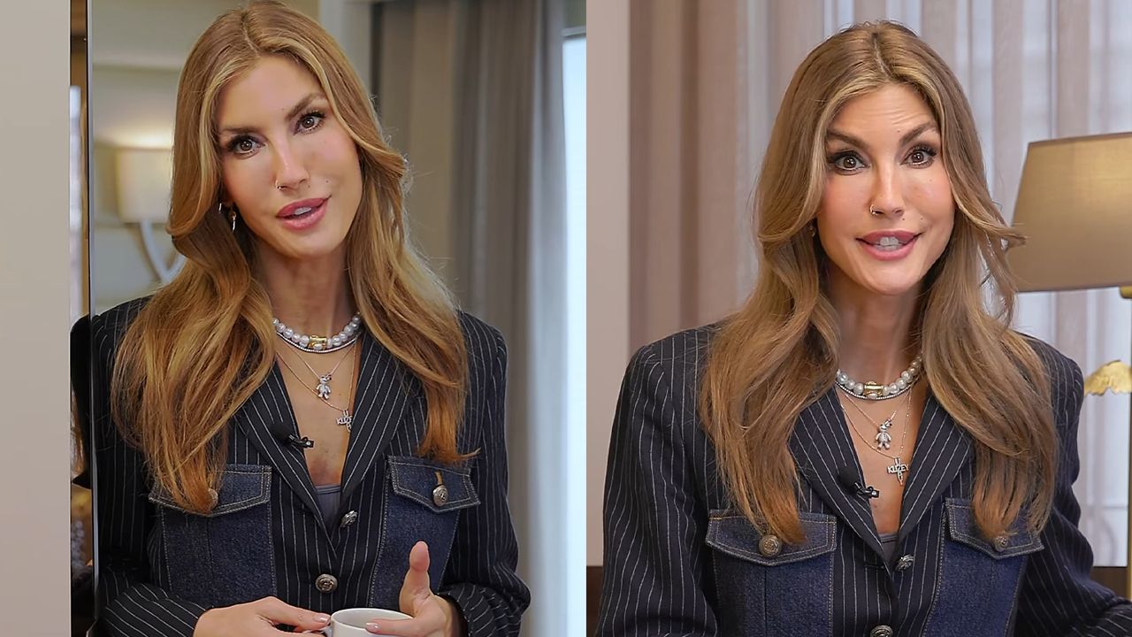 Çağla Şikel'in değişimini görenler şaştı kaldı! - 2. Resim