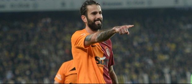 Galatasaray'dan  Sergio Oliveira kararı Galatasaray'dan  Sergio Oliveira kararı - 1. Resim