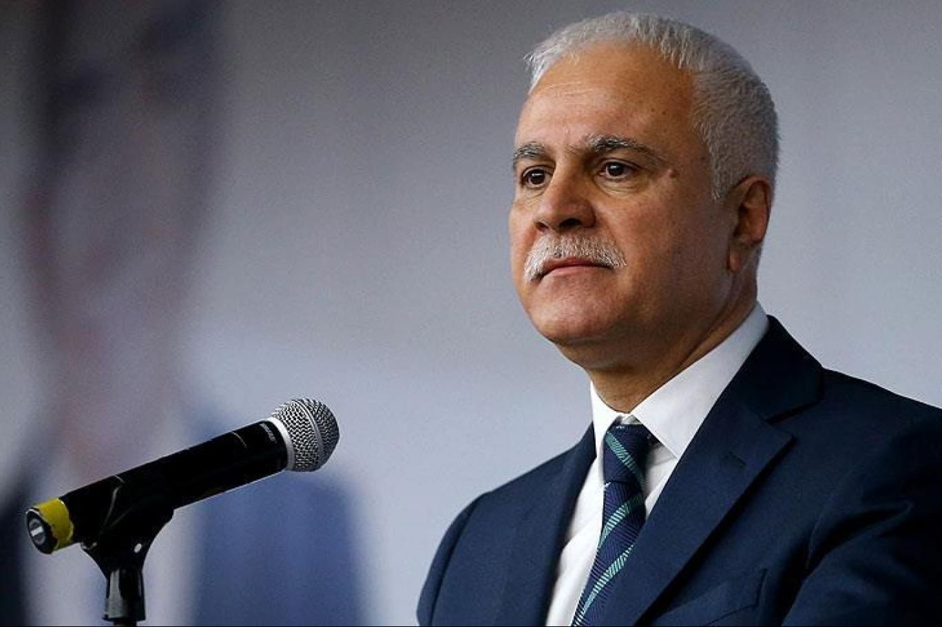 İyi Parti bölünmenin eşiğinde! Kurultayı kaybedenler yeni parti arayışına girecek İyi Parti bölünmenin eşiğinde! Kurultayı kaybedenler yeni parti arayışına girecek - 1. Resim