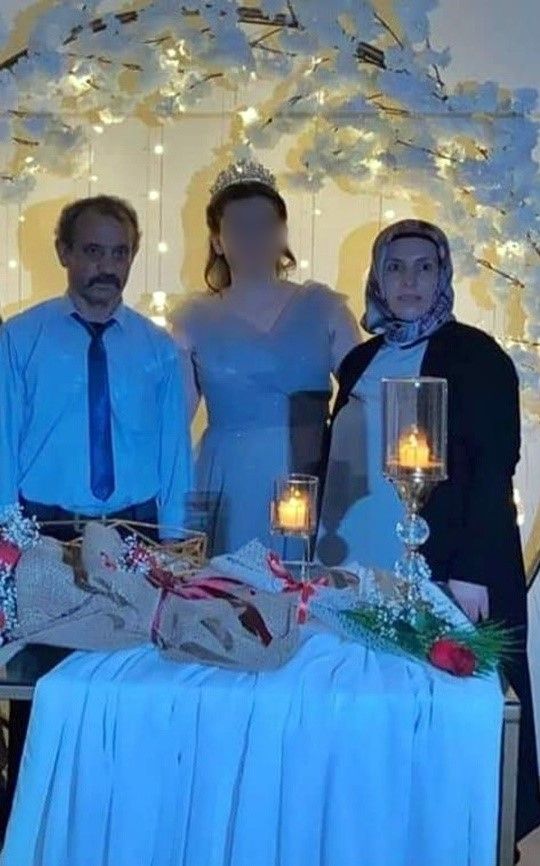 Sakarya'daki aile katliamının arkasından 'araba' çıktı Sakarya'daki aile katliamının arkasından 'araba' çıktı - 3. Resim