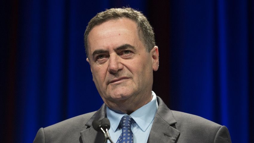 Şam saldırısı sonrası Tel Aviv-Tahran hattında gerilim tırmanıyor: 'İran bize saldırırsa...' Şam saldırısı sonrası Tel Aviv-Tahran hattında gerilim tırmanıyor: 'İran bize saldırırsa...' - 1. Resim