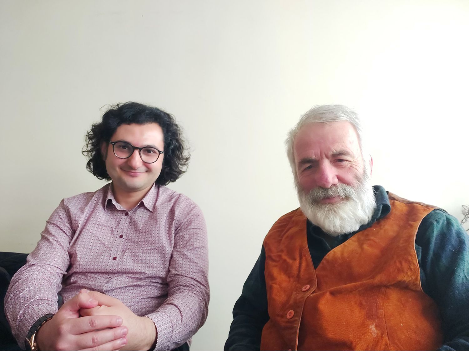 Usta oyuncu Ulvi Alacakaptan: Tiyatro diye destek alan lahmacuncu çıkıyor - 2. Resim