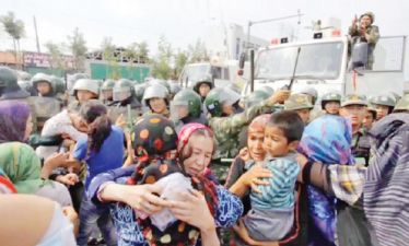 400 milyon i&ccedil;in buruk bayram - 1. Resim