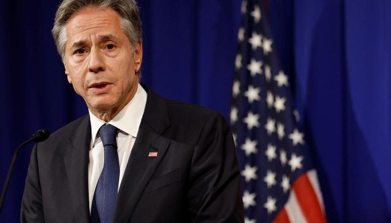 ABD'den 'İran tehdidine karşı' İsrail'e tam destek - 1. Resim