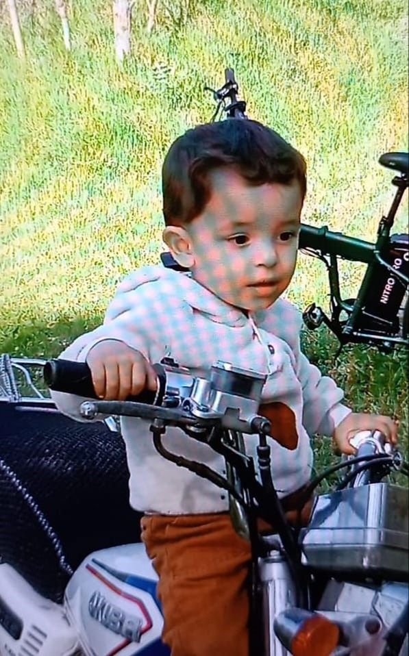 Ailesiyle gittiği piknikte kaybolan 2 yaşındaki çocuktan kahreden haber Ailesiyle gittiği piknikte kaybolan 2 yaşındaki çocuğun cansız bedeni bulundu - 4. Resim