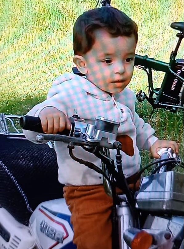 Bursa'da acı olay! Ailesiyle pikniğe giden 2 yaşındaki &ccedil;ocuk derede boğuldu - 1. Resim