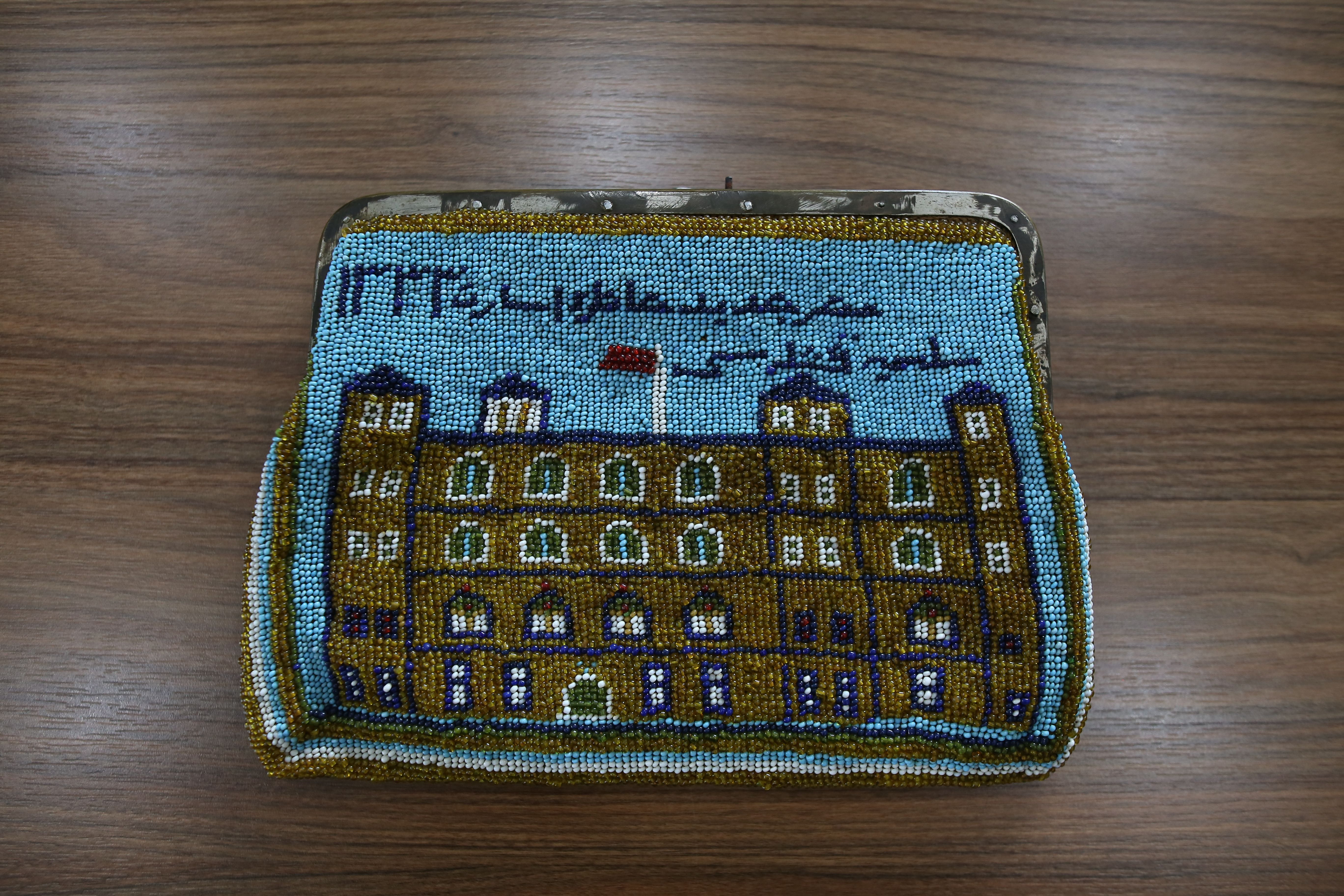 Dünyayı dolaştı, binlerce topladı: Böylesi görülmedi, tırnaktan bile küçük! - 4. Resim