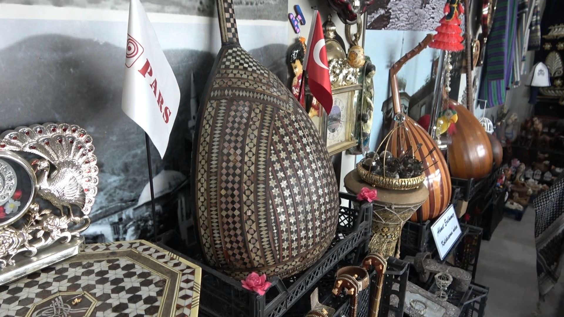 Dünyayı dolaştı, binlerce topladı: Böylesi görülmedi, tırnaktan bile küçük! - 5. Resim