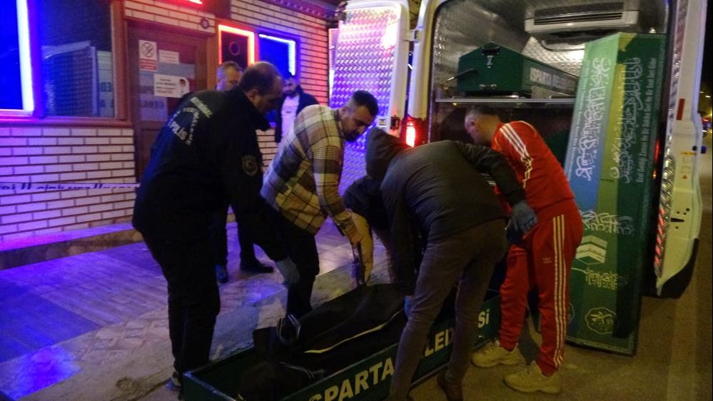 Gece kulübündeki kavga cinayetle son buldu! - 2. Resim