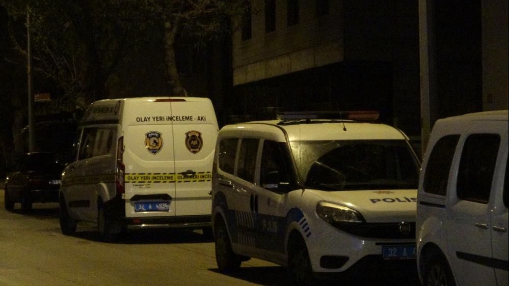 Gece kulübündeki kavga cinayetle son buldu! - 1. Resim