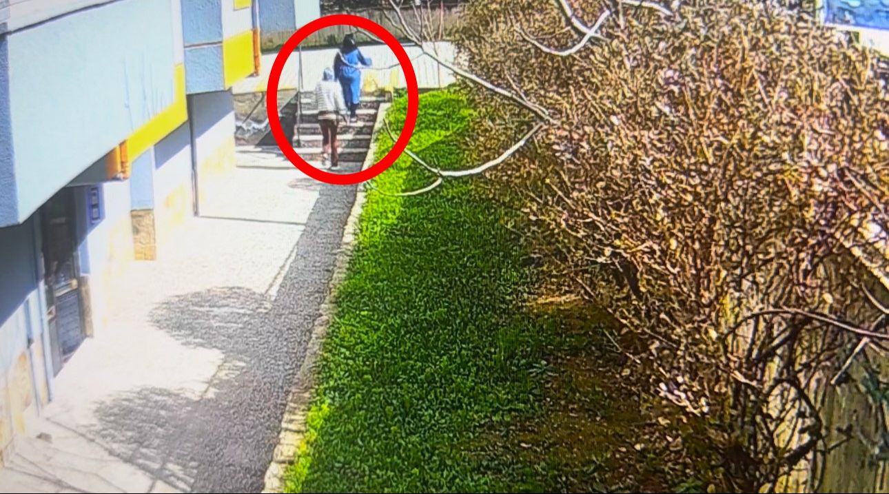 Gelin-kaynana organize hırsızlık! Suç makinesi çıktılar Gelin-kaynana organize hırsızlık! Suç makinesi çıktılar - 2. Resim