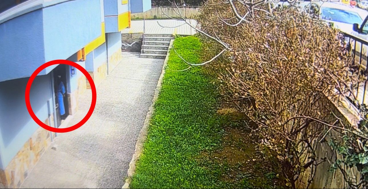 Gelin-kaynana organize hırsızlık! Suç makinesi çıktılar Gelin-kaynana organize hırsızlık! Suç makinesi çıktılar - 1. Resim